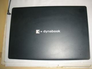 Toshiba con W11 25H2 Dynabook Satellite Pro C40-G