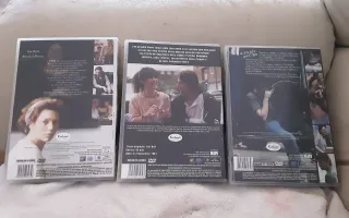 Cofanetto 3 DVD Ken Loach