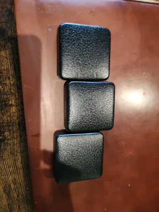 3 Dollari Canadesi in Argento 1977