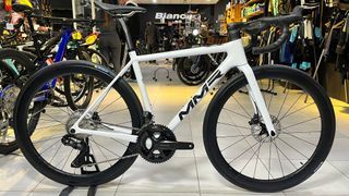 MMR Adrenaline SL 10 SC 45 ULTEGRA DI2