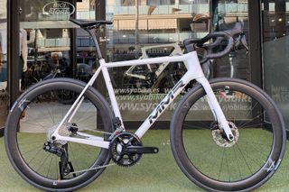 MMR Adrenaline SL 10 105 DI2 PLUTONIUM
