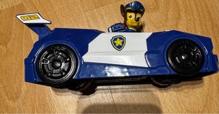 Coche Chase Patrulla Canina