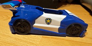 Coche Chase Patrulla Canina