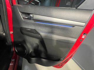 TOYOTA Hilux 2.8 D4D MHEV 220CV CD VXL AT HVO100