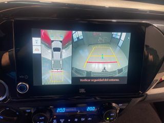 TOYOTA Hilux 2.8 D4D MHEV 220CV CD VXL AT HVO100