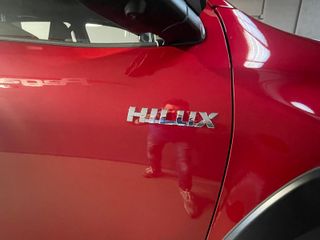 TOYOTA Hilux 2.8 D4D MHEV 220CV CD VXL AT HVO100