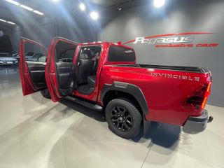 TOYOTA Hilux 2.8 D4D MHEV 220CV CD VXL AT HVO100