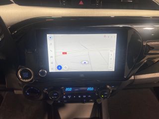 TOYOTA Hilux 2.8 D4D MHEV 220CV CD VXL AT HVO100