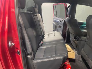 TOYOTA Hilux 2.8 D4D MHEV 220CV CD VXL AT HVO100