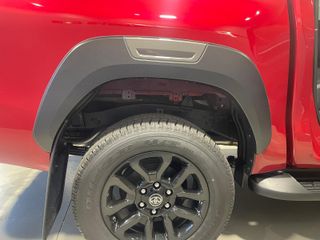 TOYOTA Hilux 2.8 D4D MHEV 220CV CD VXL AT HVO100