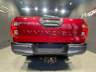 TOYOTA Hilux 2.8 D4D MHEV 220CV CD VXL AT HVO100