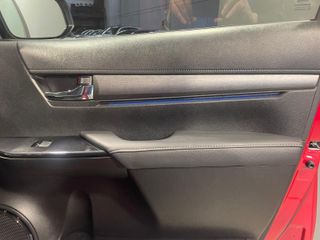 TOYOTA Hilux 2.8 D4D MHEV 220CV CD VXL AT HVO100