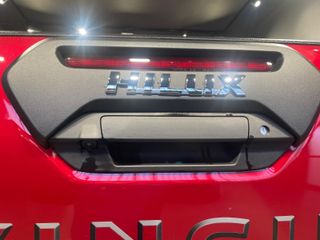 TOYOTA Hilux 2.8 D4D MHEV 220CV CD VXL AT HVO100