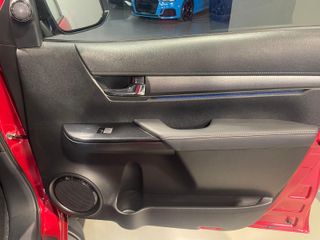 TOYOTA Hilux 2.8 D4D MHEV 220CV CD VXL AT HVO100