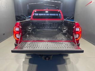 TOYOTA Hilux 2.8 D4D MHEV 220CV CD VXL AT HVO100