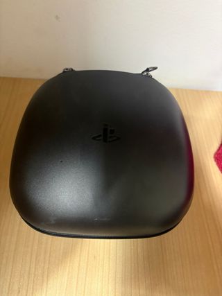 Mando Dual Sense Edge Sony