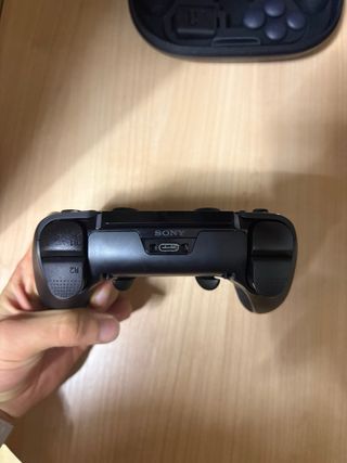 Mando Dual Sense Edge Sony