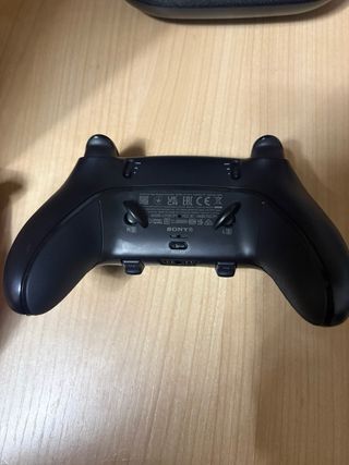 Mando Dual Sense Edge Sony