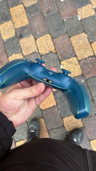 Mando PS5 DualSense Oficial Chroma