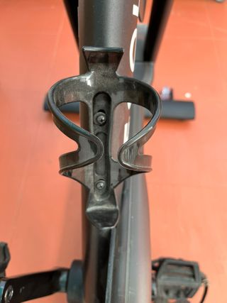 Bicicleta Estática YESOUL