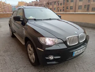 BMW X6 2009