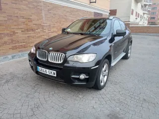 BMW X6 2009