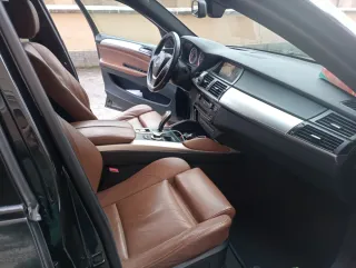 BMW X6 2009