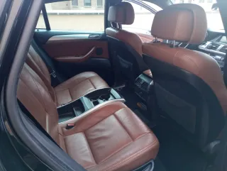 BMW X6 2009