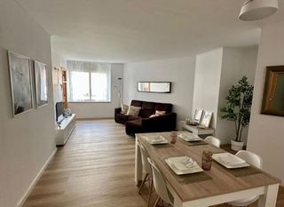 Piso en alquiler en Lista en Madrid