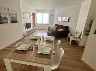 Piso en alquiler en Lista en Madrid