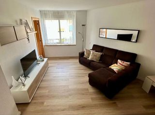 Piso en alquiler en Lista en Madrid