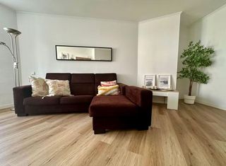 Piso en alquiler en Lista en Madrid