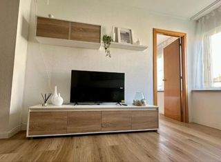 Piso en alquiler en Lista en Madrid