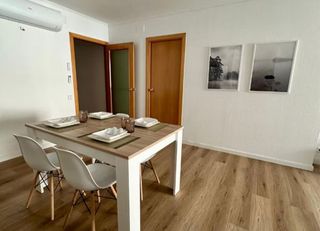 Piso en alquiler en Lista en Madrid