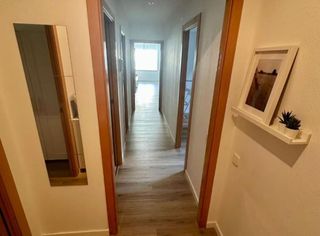 Piso en alquiler en Lista en Madrid