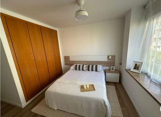 Piso en alquiler en Lista en Madrid