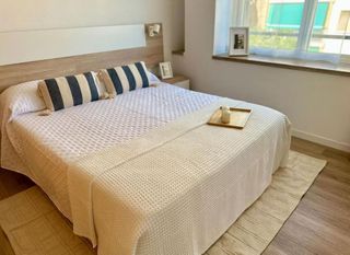 Piso en alquiler en Lista en Madrid