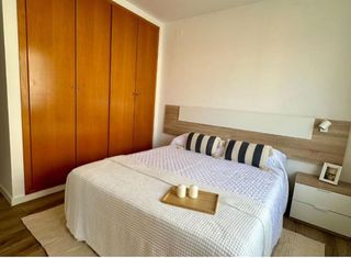 Piso en alquiler en Lista en Madrid