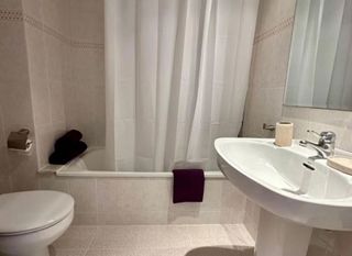 Piso en alquiler en Lista en Madrid