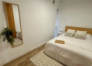Piso en alquiler en Lista en Madrid