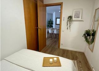 Piso en alquiler en Lista en Madrid