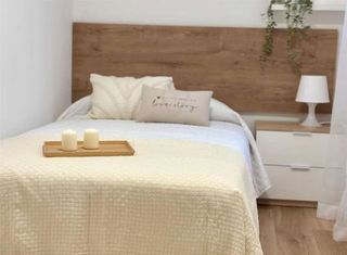 Piso en alquiler en Lista en Madrid