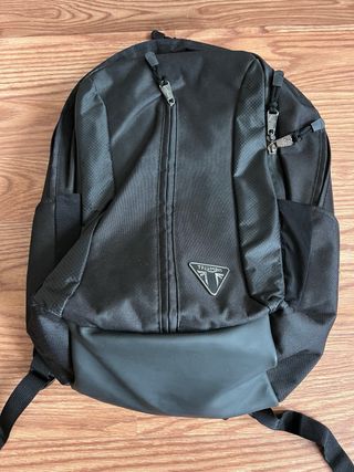 Mochila Triumph Negra