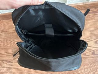 Mochila Triumph Negra