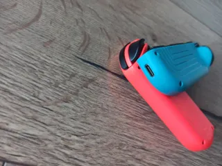 Mandos Nintendo Switch perfecto estado