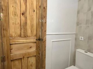 Piso en alquiler en Castellana en Madrid