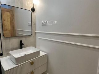 Piso en alquiler en Castellana en Madrid