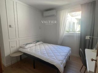 Piso en alquiler en Castellana en Madrid