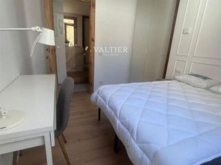 Piso en alquiler en Castellana en Madrid