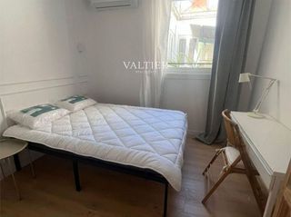 Piso en alquiler en Castellana en Madrid